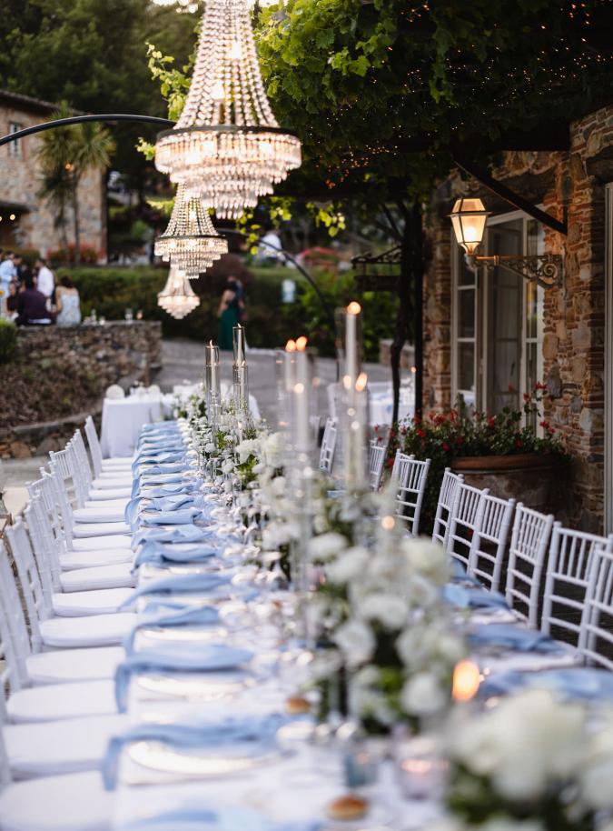 foto  Wedding in Valle di Badia