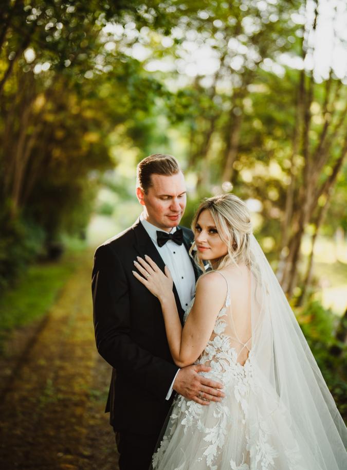 foto  Wedding in Valle di Badia