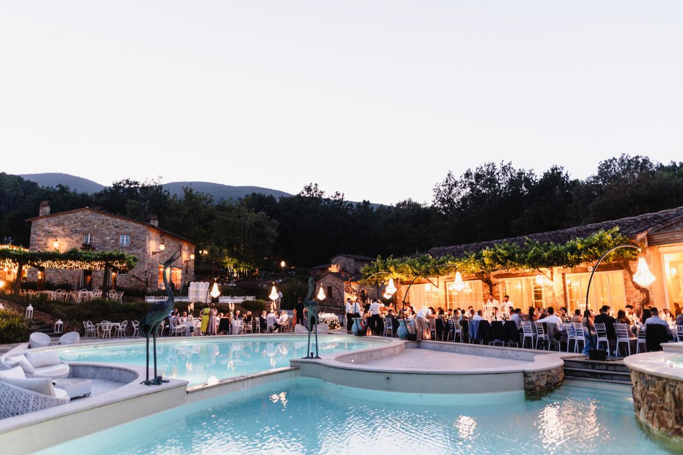 foto  Wedding in Valle di Badia