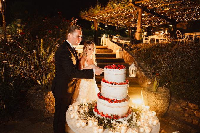 foto  Wedding in Valle di Badia