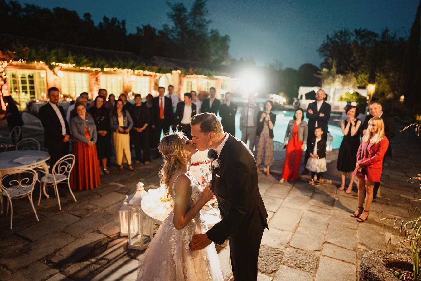 foto  Wedding in Valle di Badia