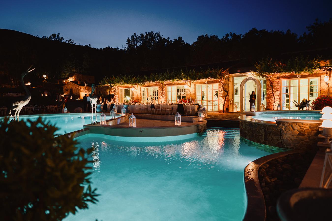 foto  Wedding in Valle di Badia
