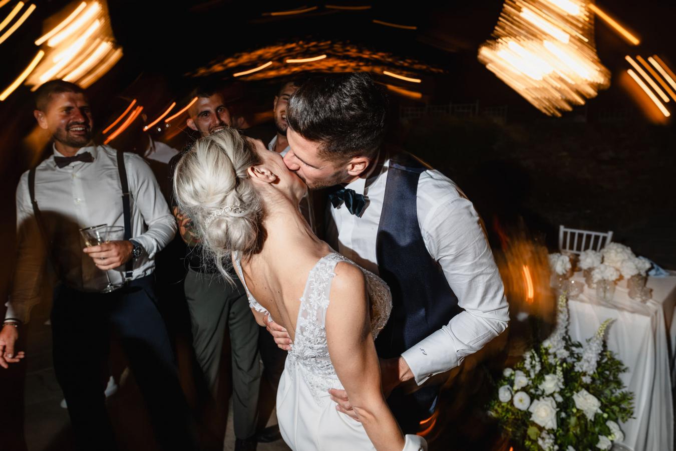 foto  Wedding in Valle di Badia