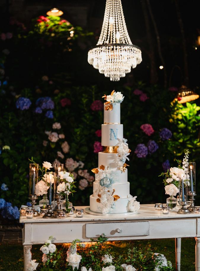 foto  Wedding in Valle di Badia