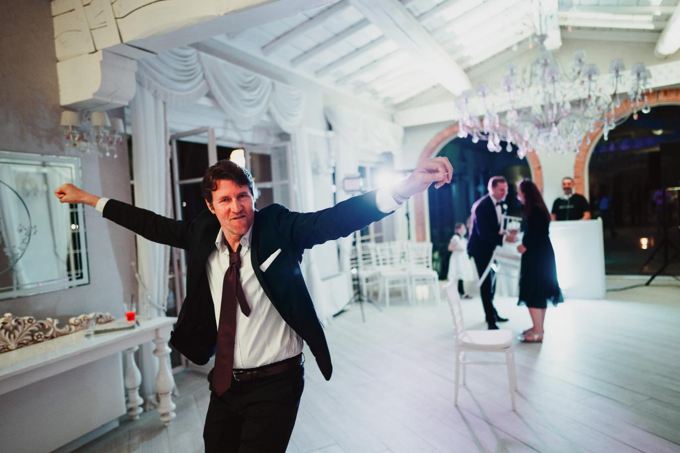 foto  Wedding in Valle di Badia