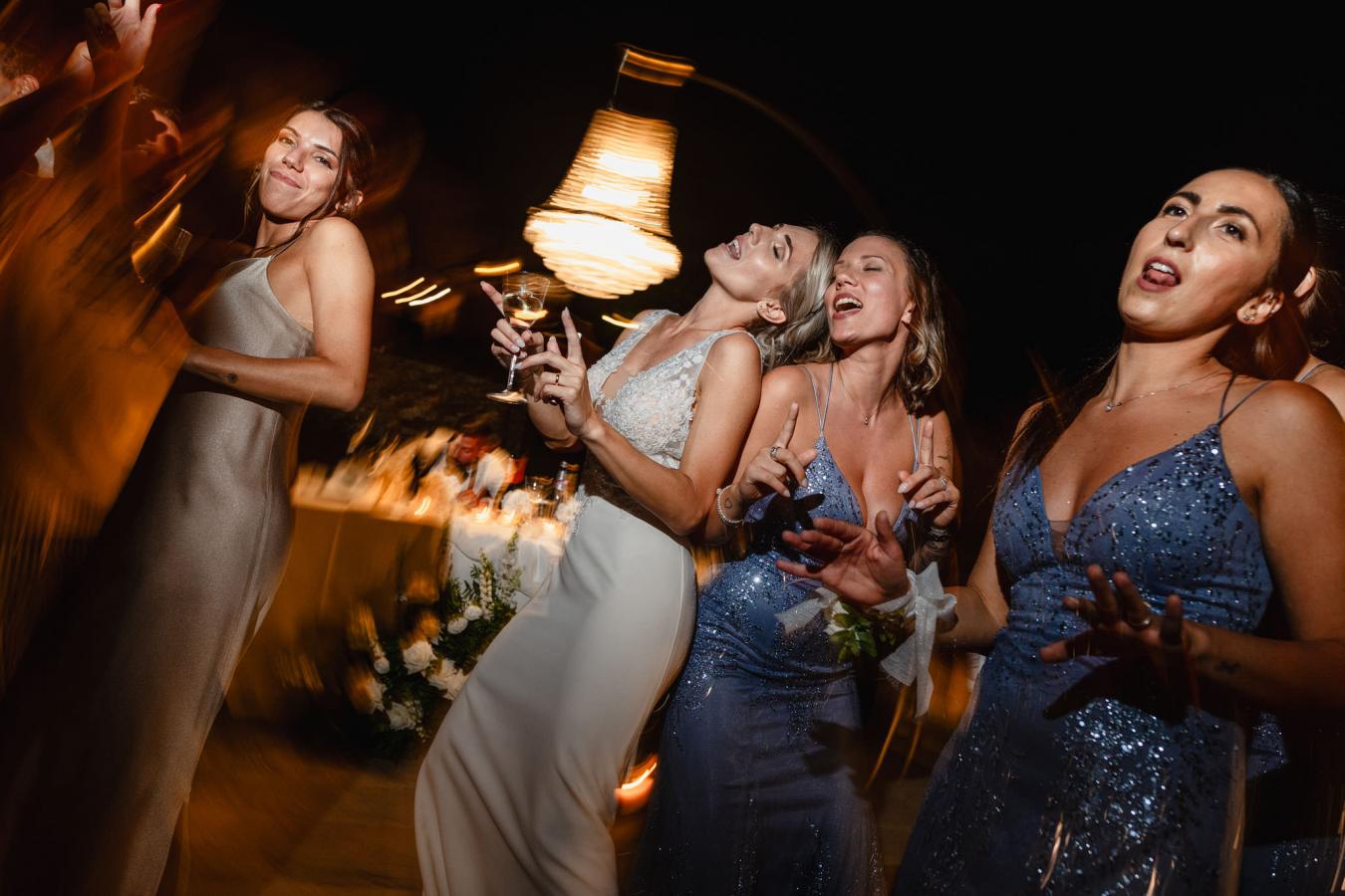 foto  Wedding in Valle di Badia