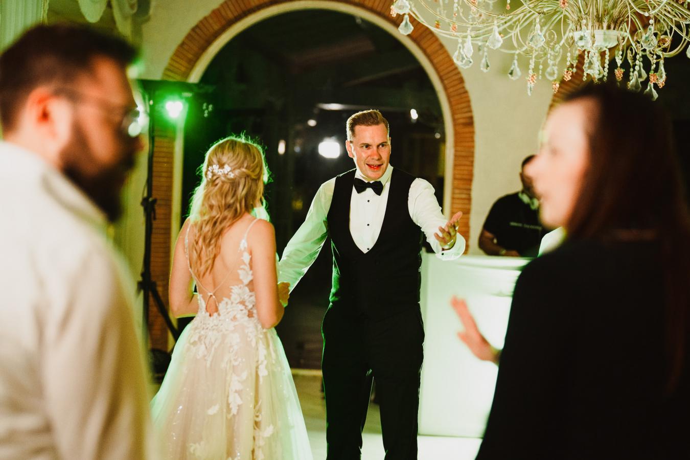 foto  Wedding in Valle di Badia