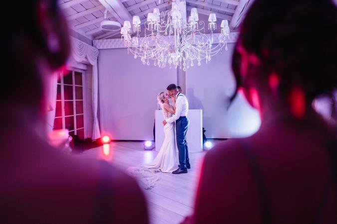 foto  Wedding in Valle di Badia