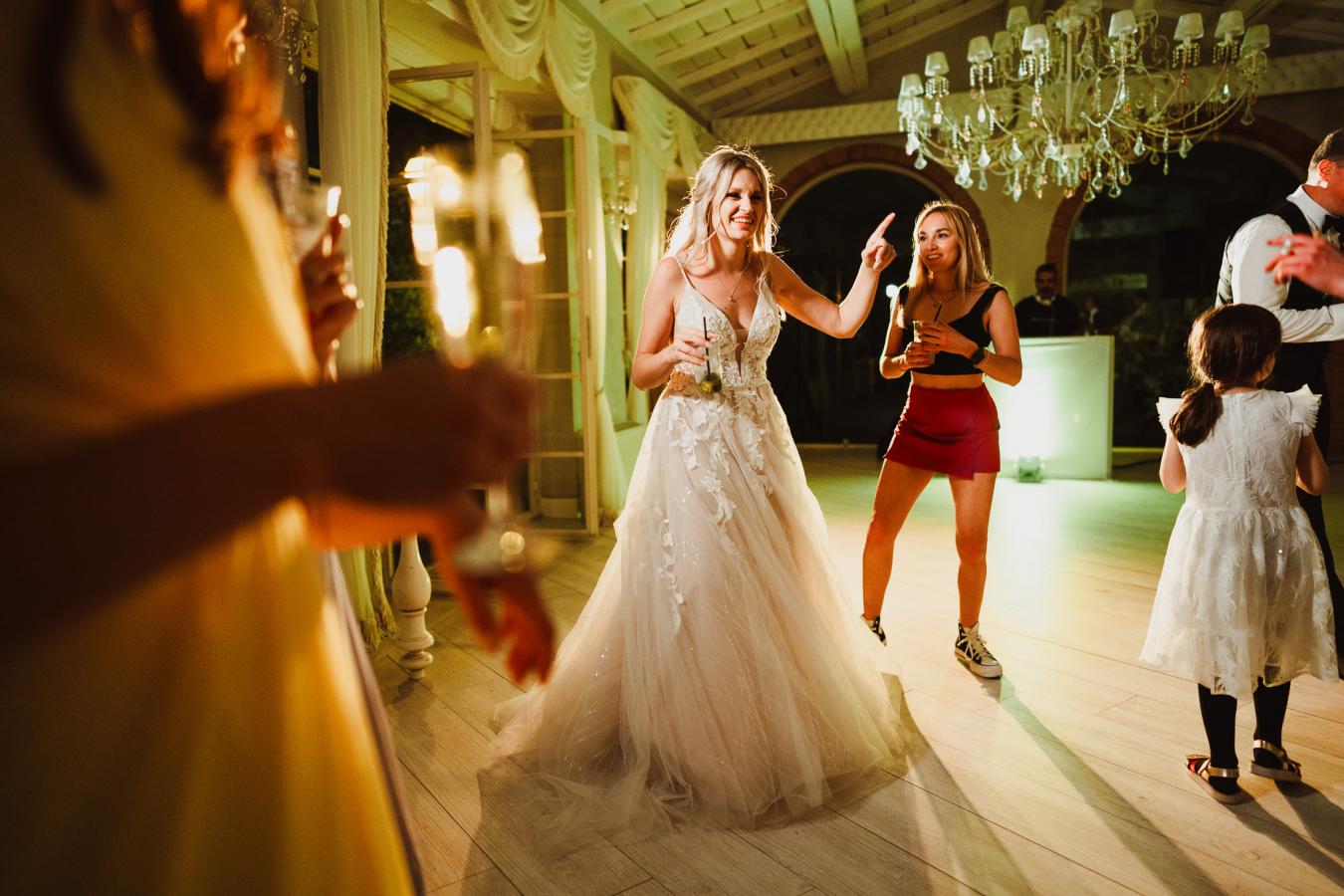 foto  Wedding in Valle di Badia