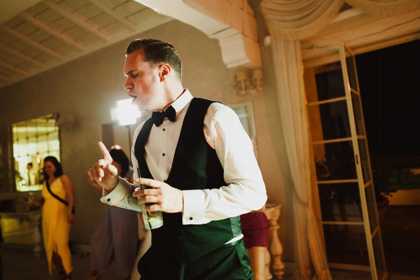 foto  Wedding in Valle di Badia