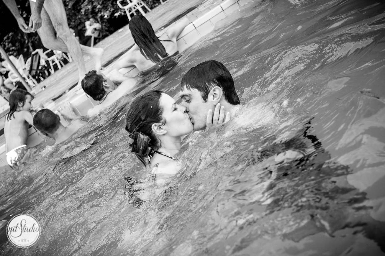 foto  Manuel e Silvia - Unconventional Wedding