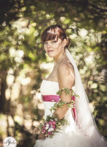 foto  Manuel e Silvia - Unconventional Wedding