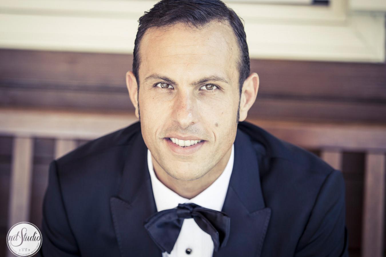 foto  Filippo and Denise - Wedding in Versilia