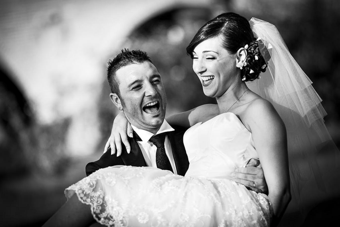 foto  Wedding in the Massaciuccoli Lake in Tuscany