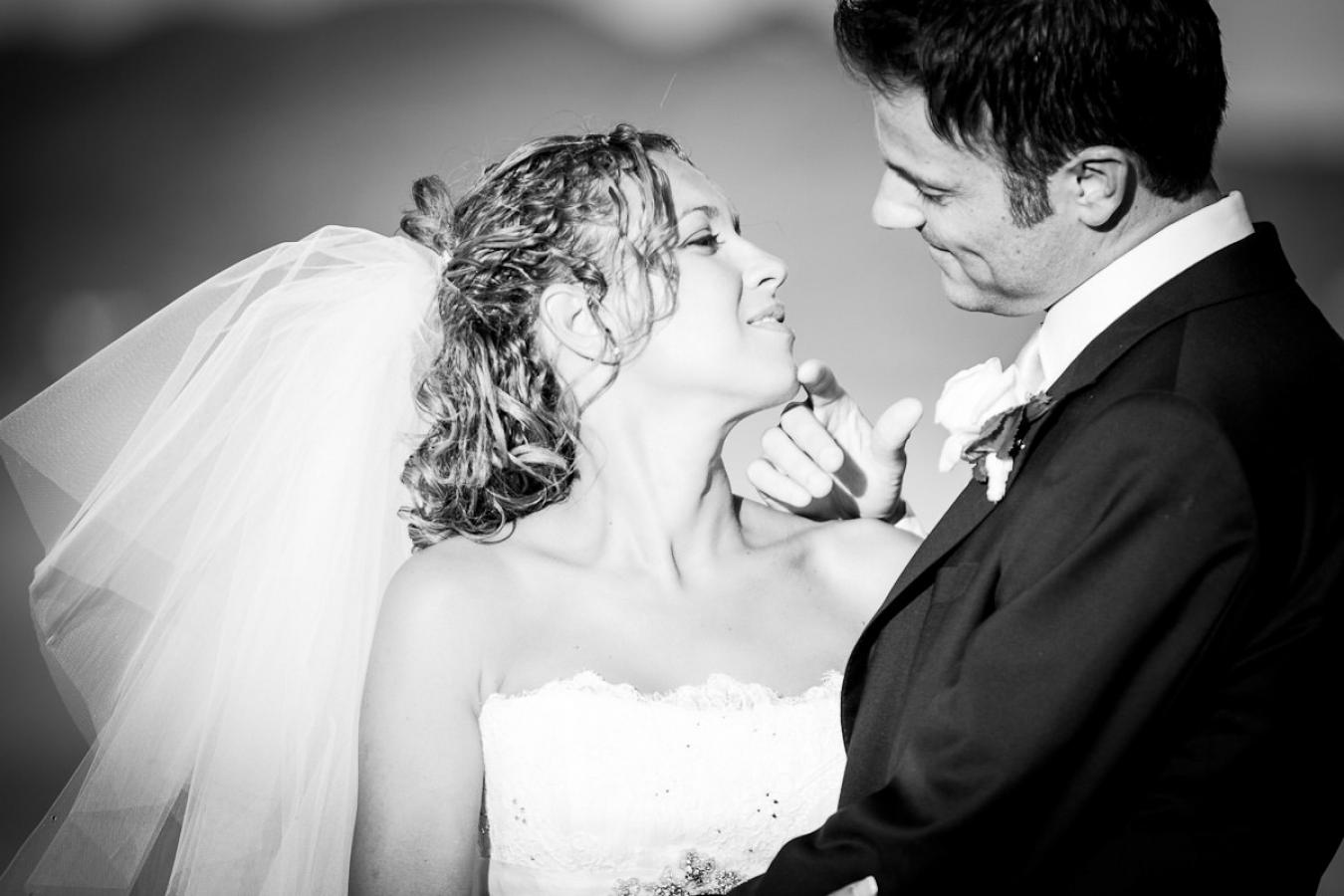 foto  Marco and MariaElena - Wedding on the Puccini Lake