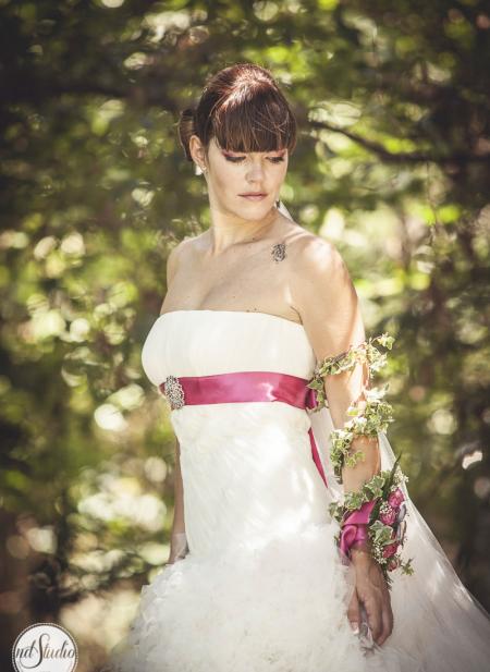 foto  Manuel e Silvia - Unconventional Wedding