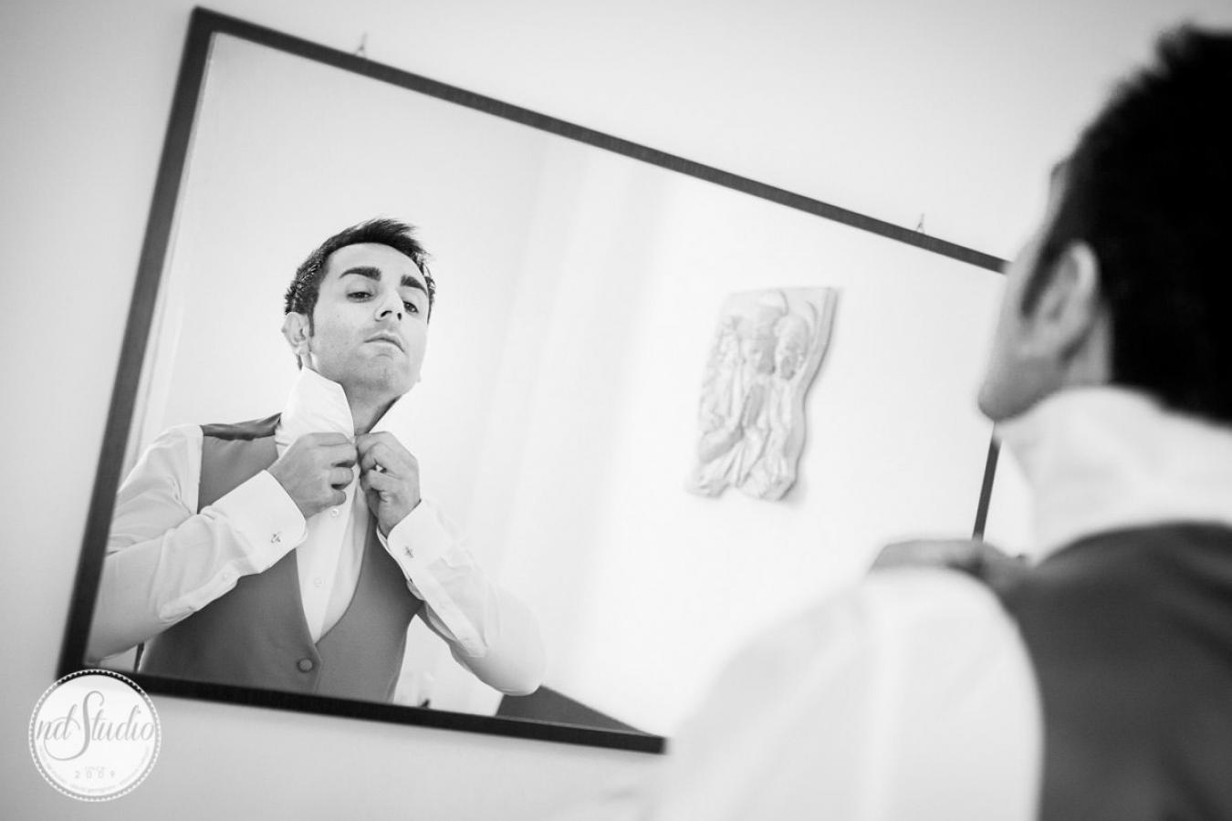 foto  David and Naomi - Wedding in Tuscany