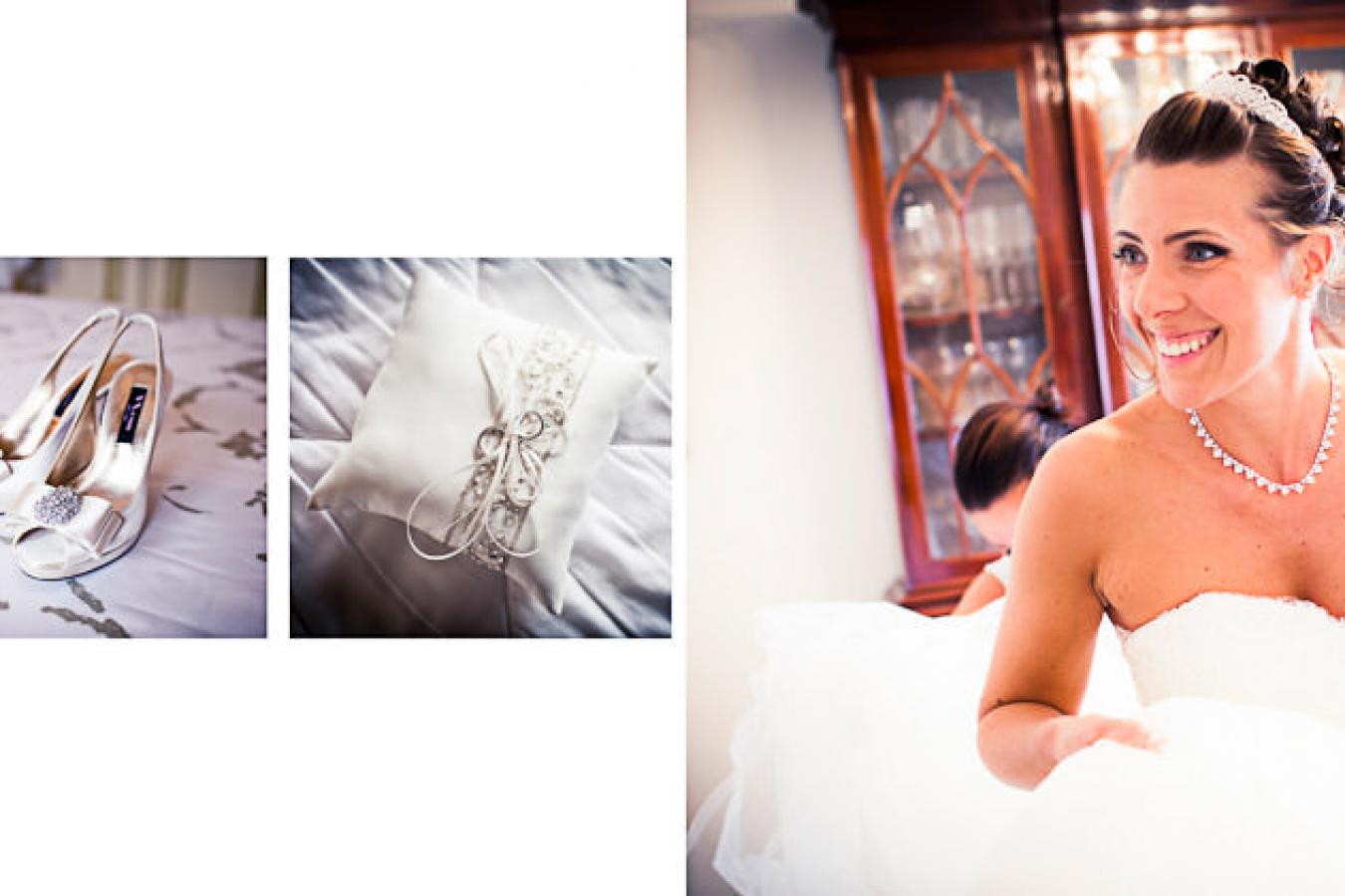 foto  Wedding in Pisa with Luca e Stephanie