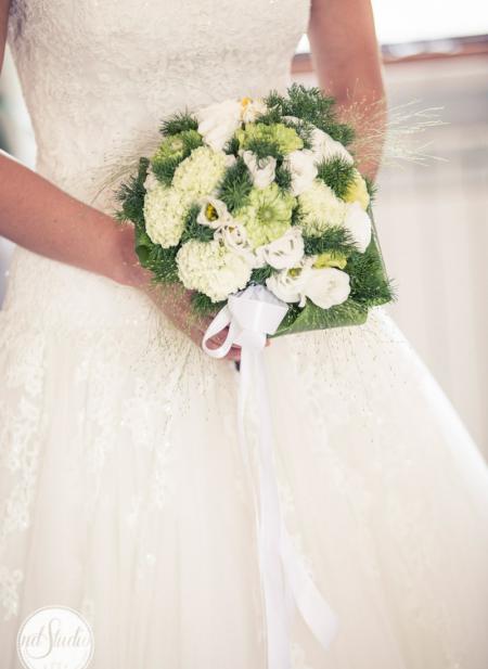foto  David and Naomi - Wedding in Tuscany