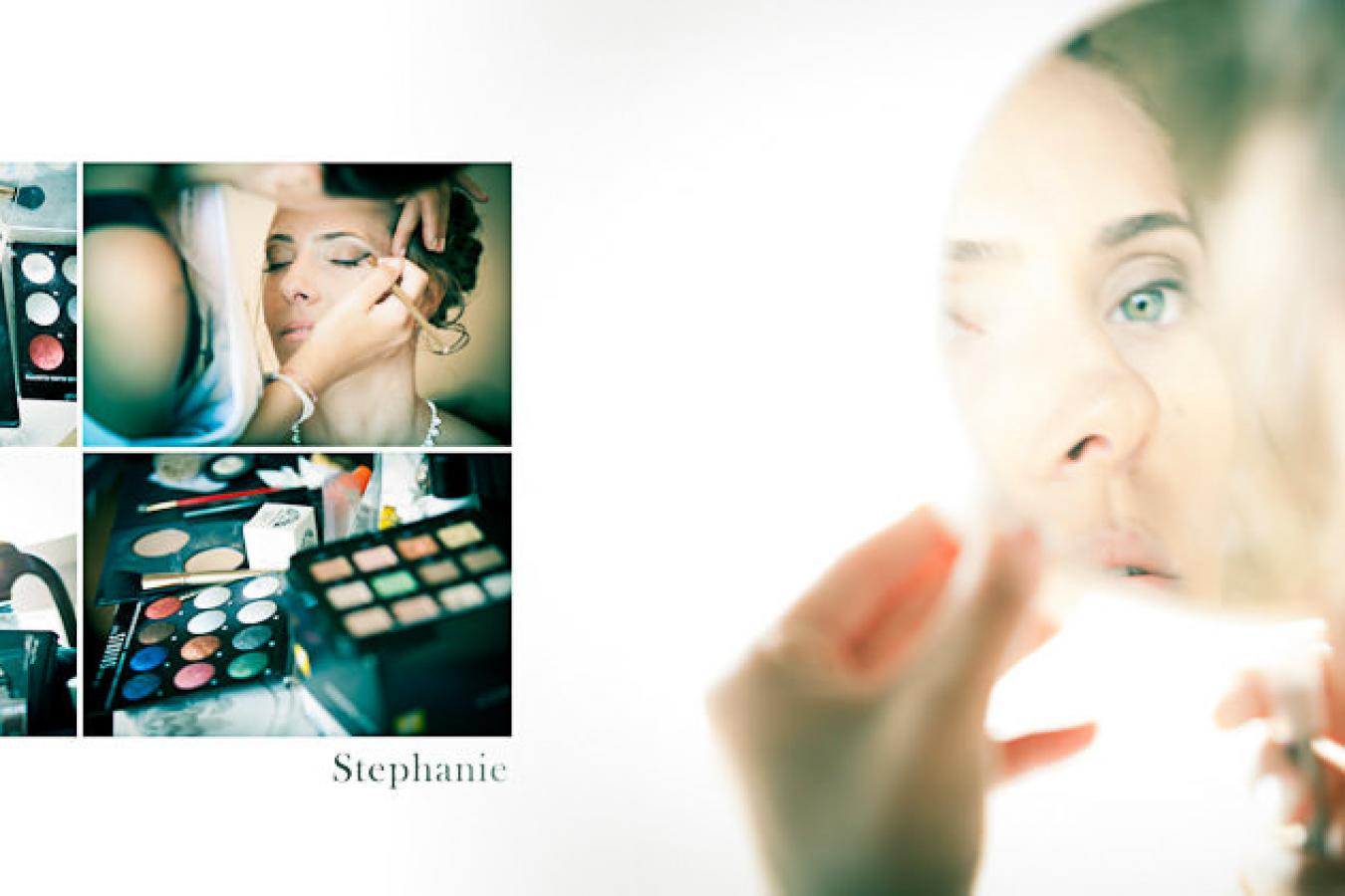 foto  Wedding in Pisa with Luca e Stephanie