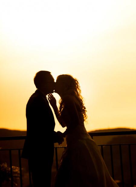 foto  Wedding Photography in Tuscany - San Gimignano with Giacomo and Irene