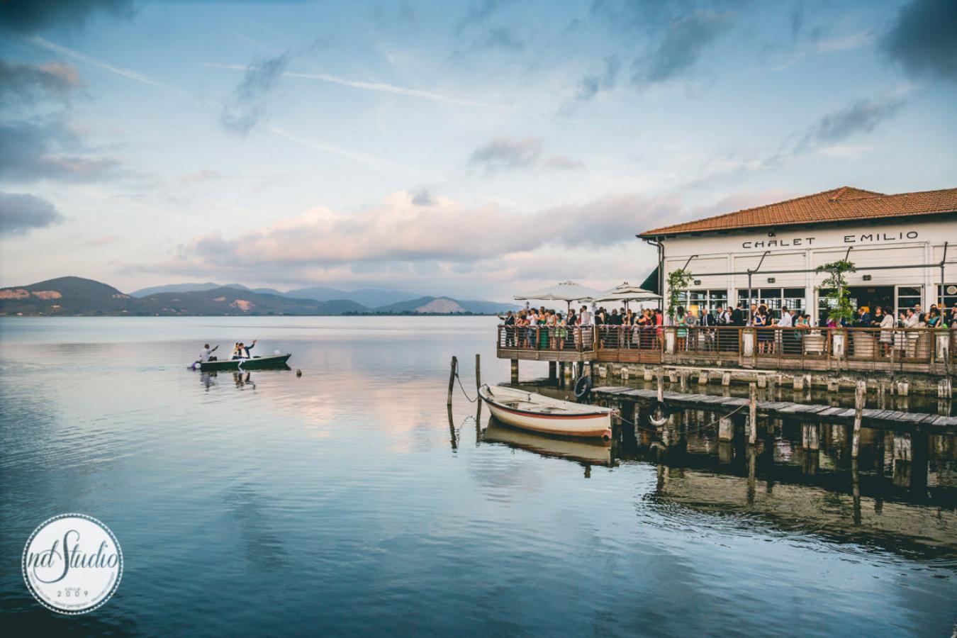 foto  Lorenzo e Tiziana - Wedding in Lucca