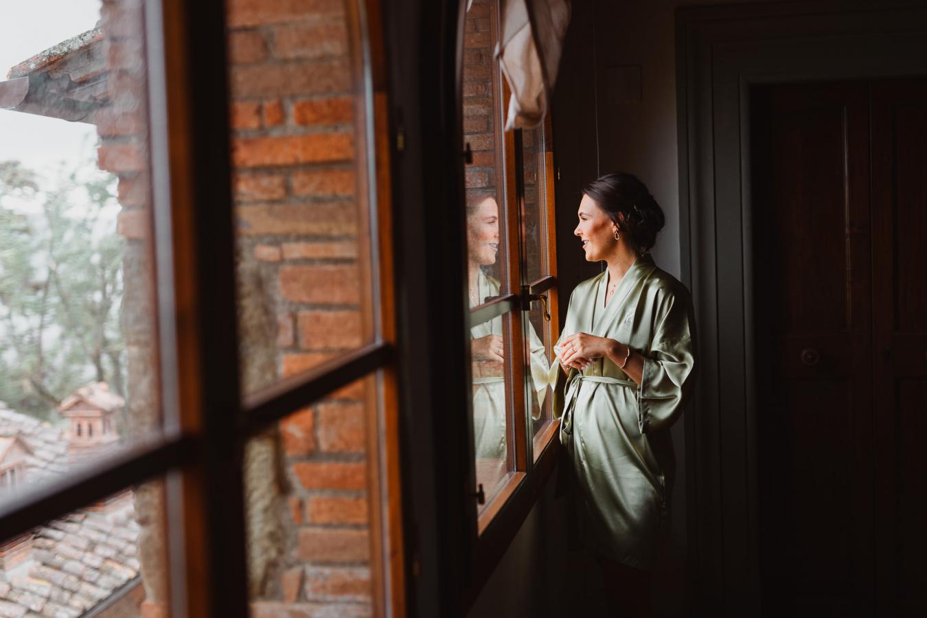 foto  Wedding in Villa Barberino