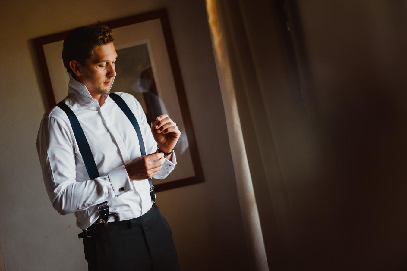 foto  Wedding in Villa Barberino