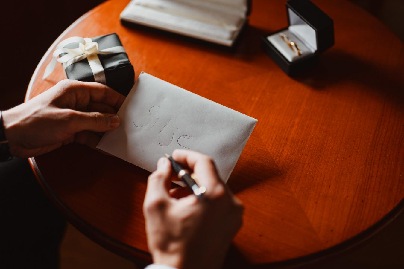 foto  Wedding in Villa Barberino