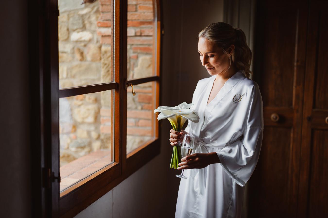 foto  Wedding in Villa Barberino