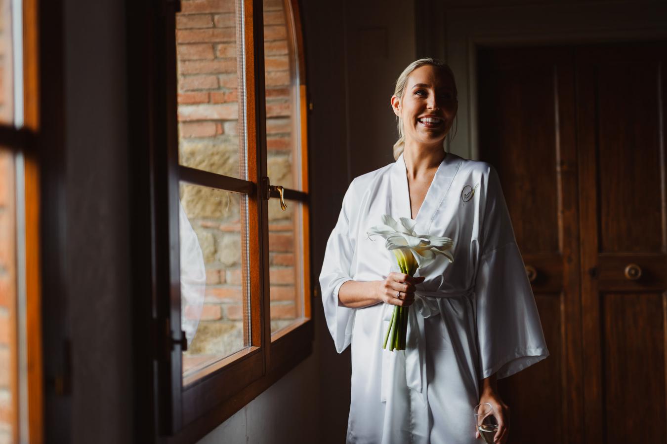 foto  Wedding in Villa Barberino