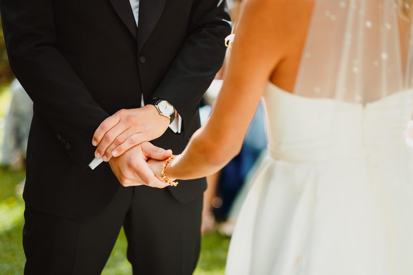 foto  Wedding in Villa Barberino