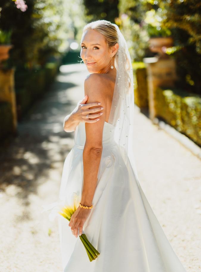 foto  Wedding in Villa Barberino