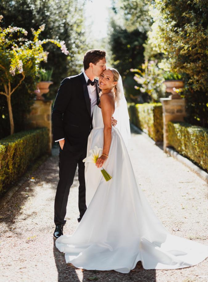 foto  Wedding in Villa Barberino