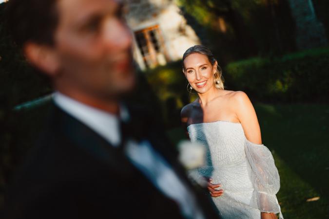 foto  Wedding in Villa Barberino