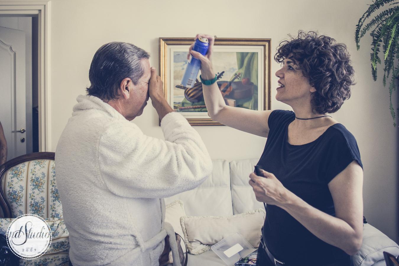 foto  Wedding in Villa Bernardini Lucca Tuscany