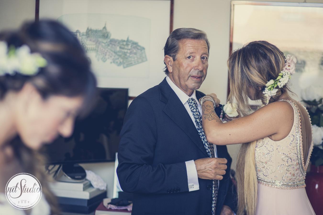 foto  Wedding in Villa Bernardini Lucca Tuscany