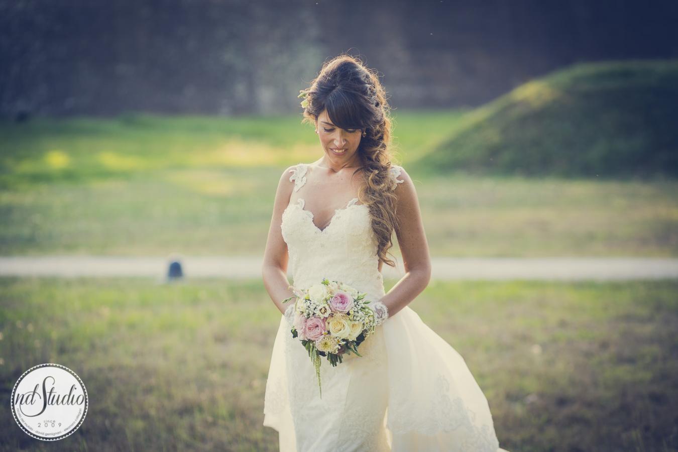 foto  Wedding in Villa Bernardini Lucca Tuscany