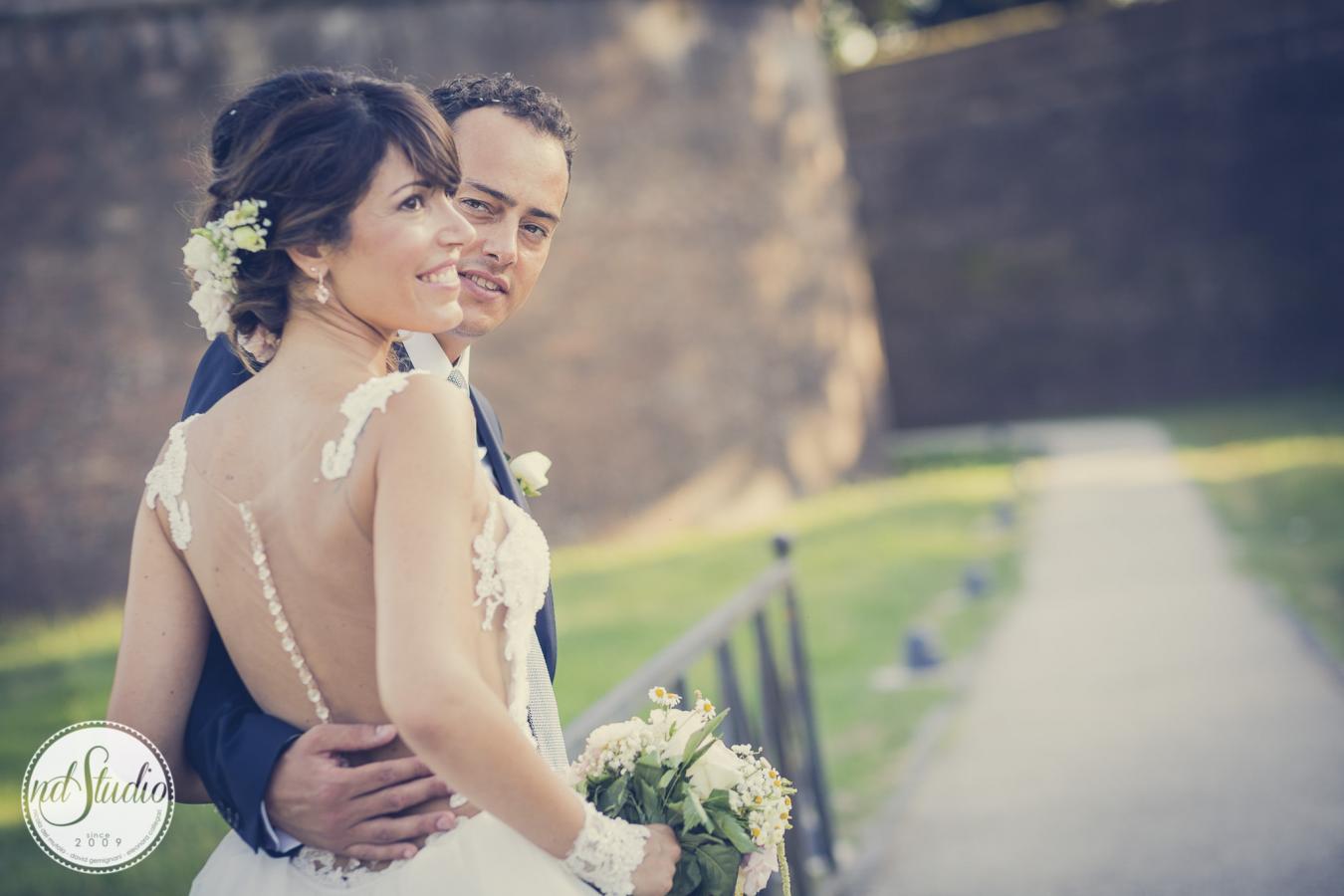 foto  Wedding in Villa Bernardini Lucca Tuscany
