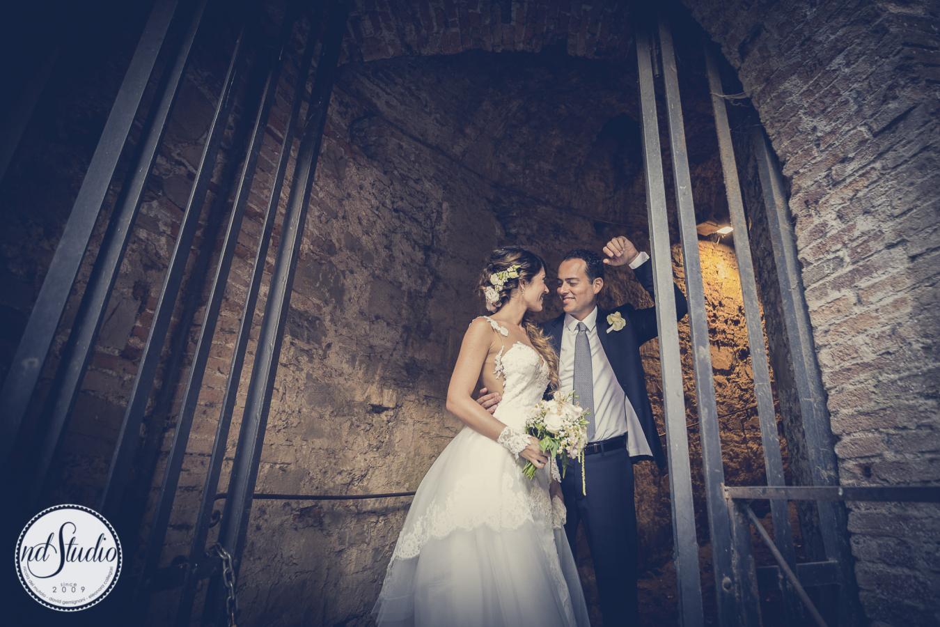 foto  Wedding in Villa Bernardini Lucca Tuscany