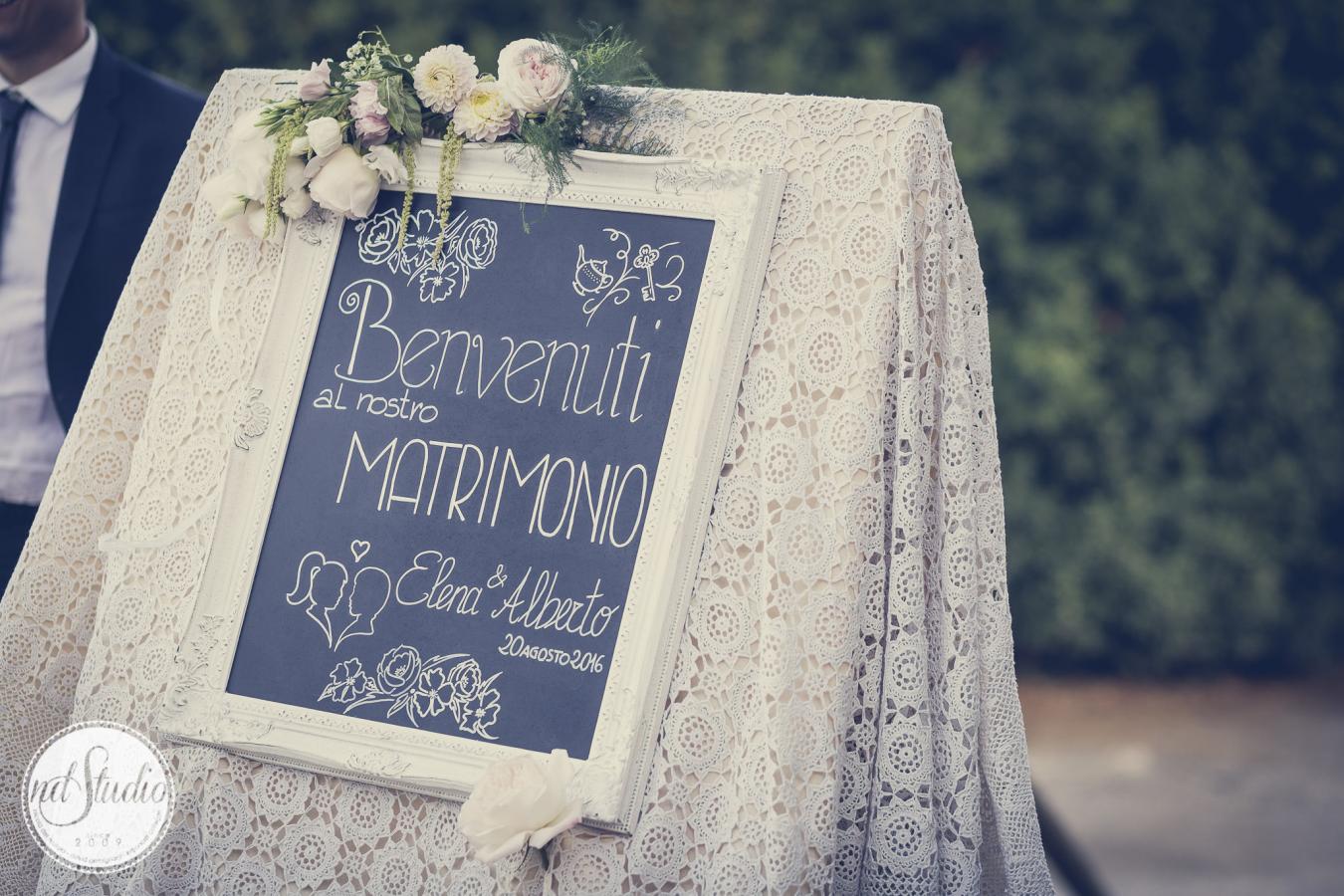 foto  Wedding in Villa Bernardini Lucca Tuscany