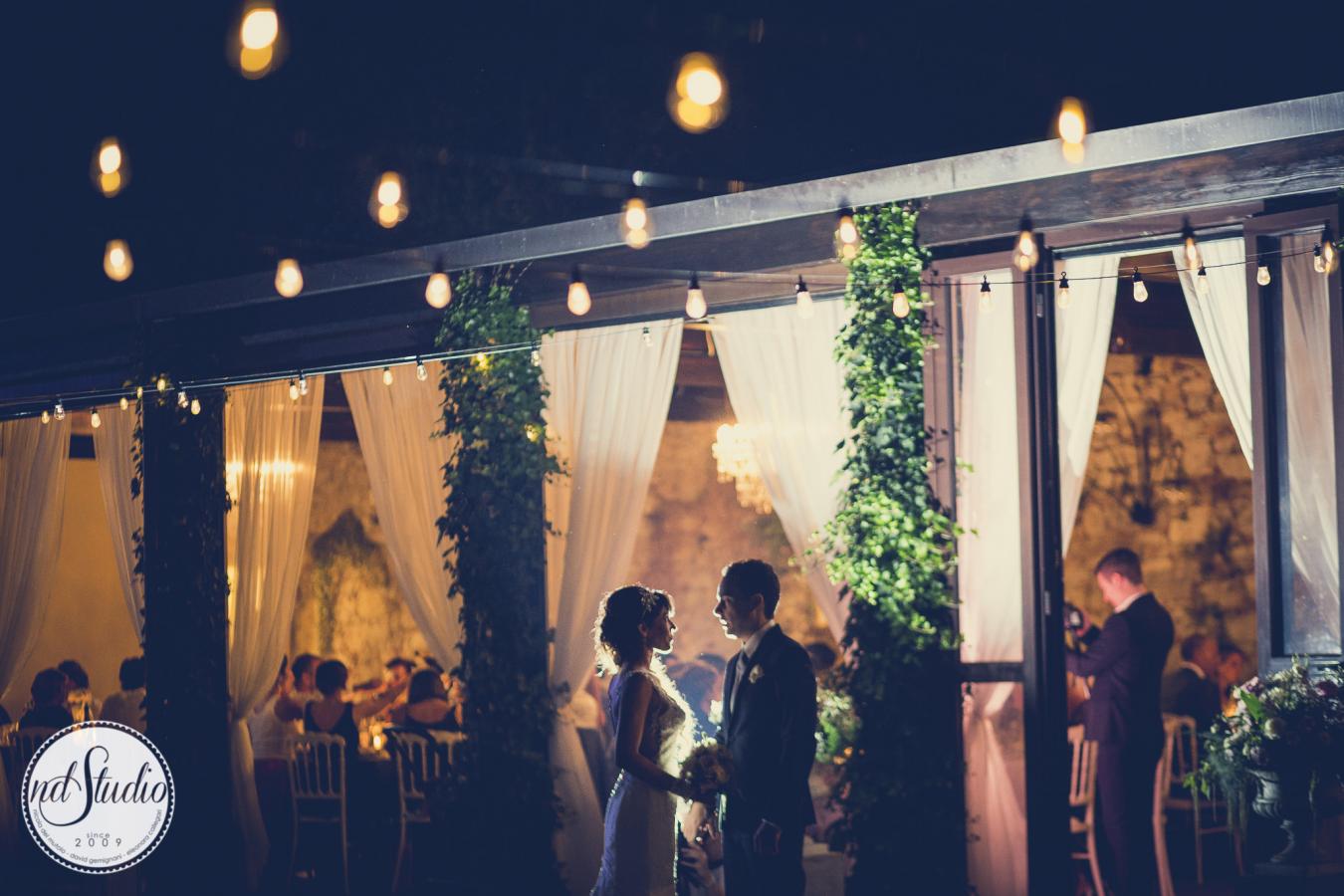 foto  Wedding in Villa Bernardini Lucca Tuscany