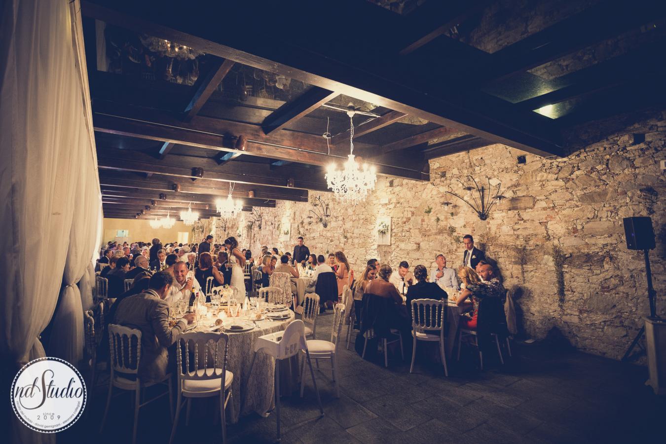 foto  Wedding in Villa Bernardini Lucca Tuscany