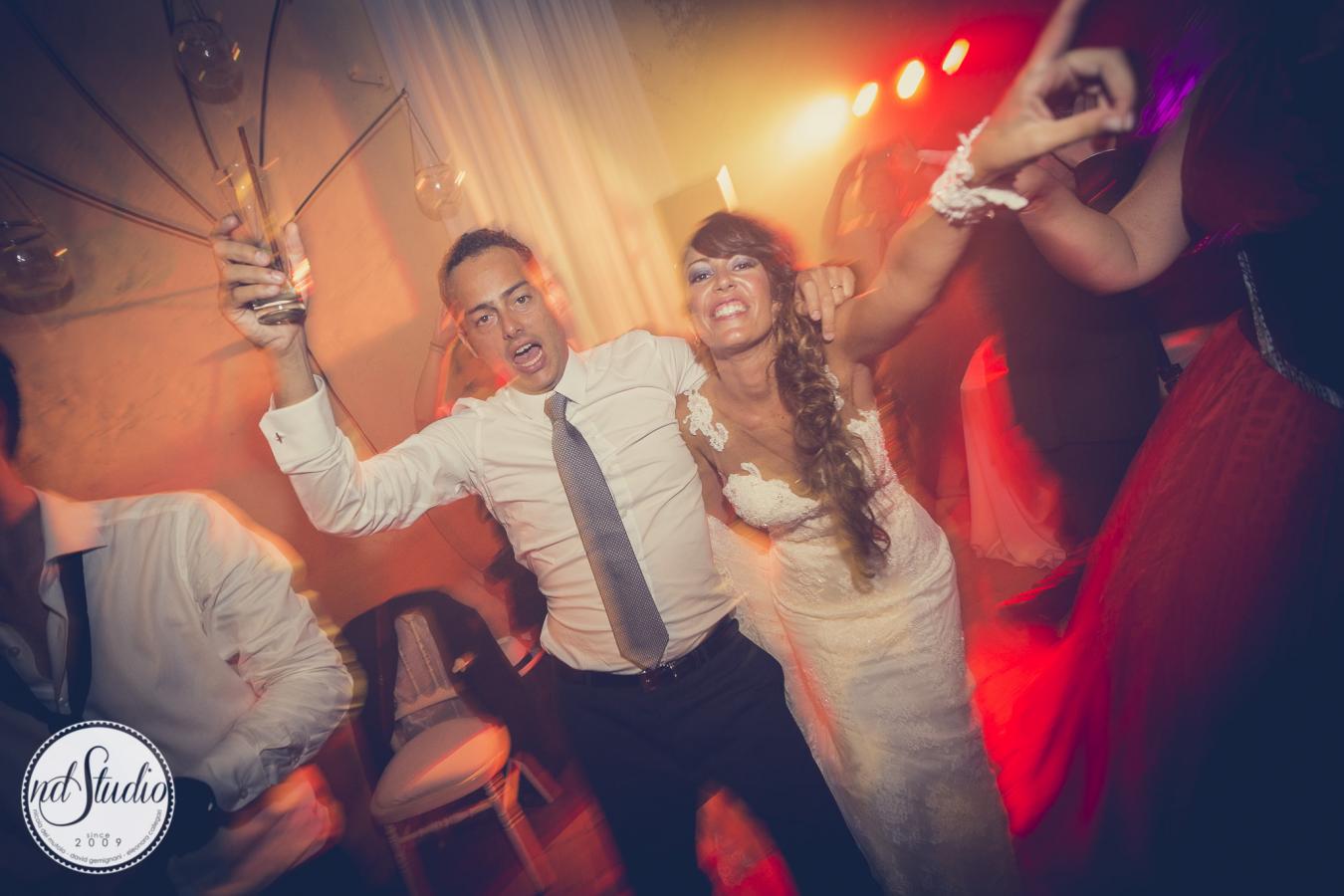 foto  Wedding in Villa Bernardini Lucca Tuscany