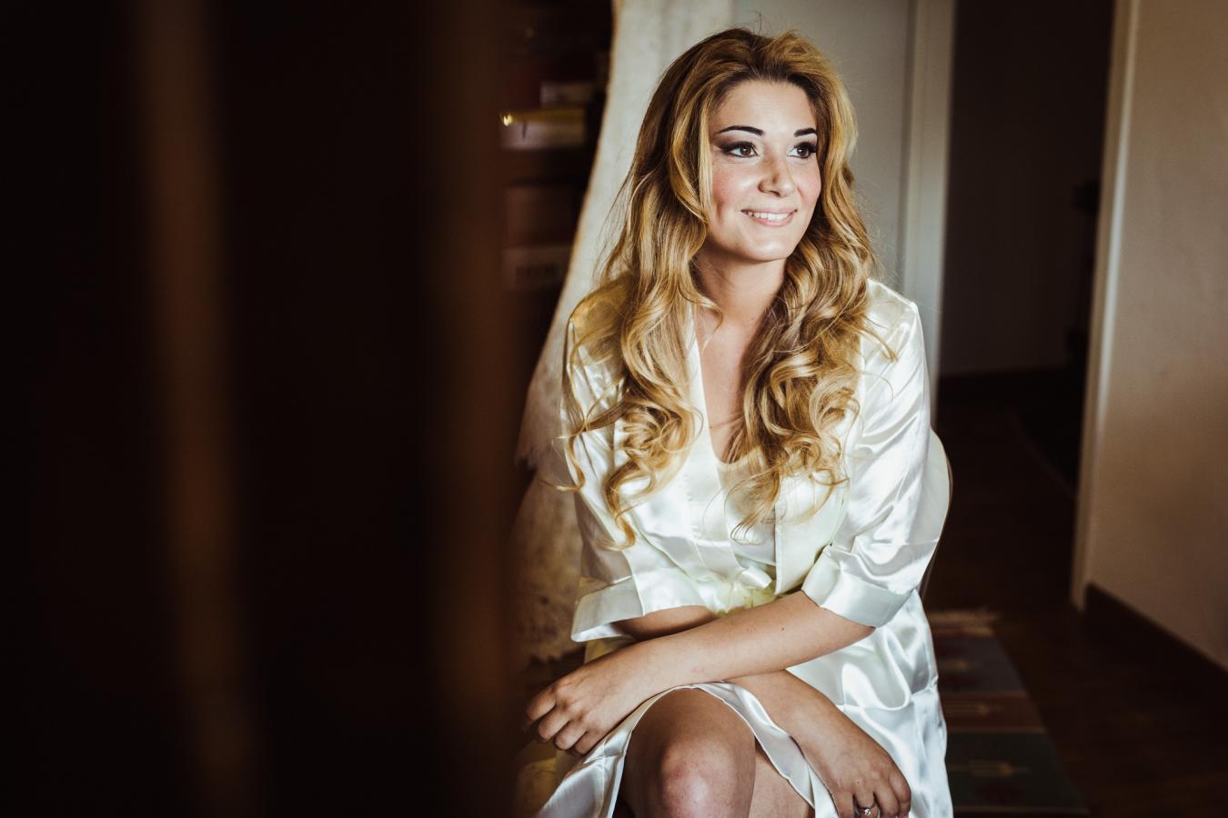 foto  Wedding in Villa del Lupo