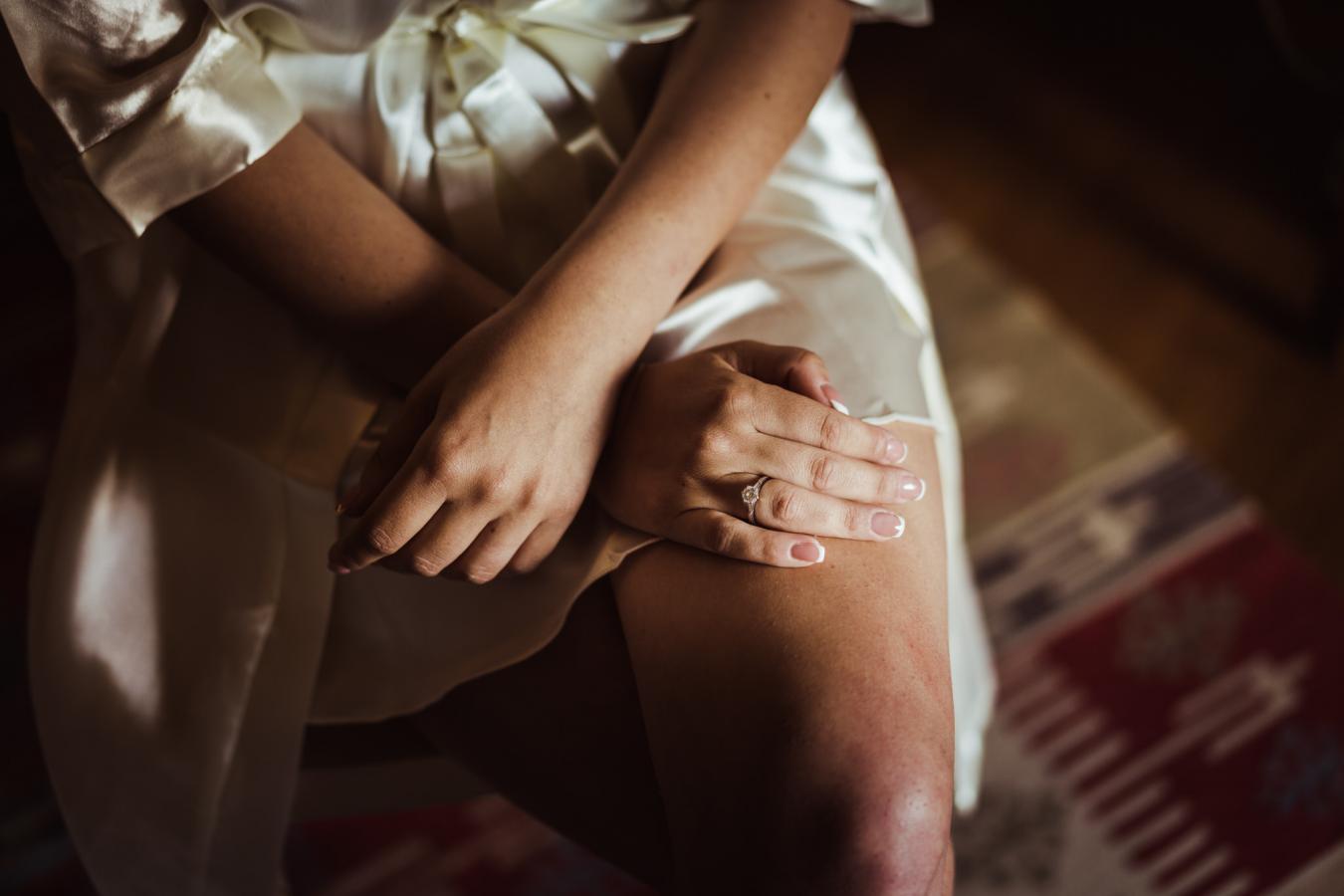 foto  Wedding in Villa del Lupo