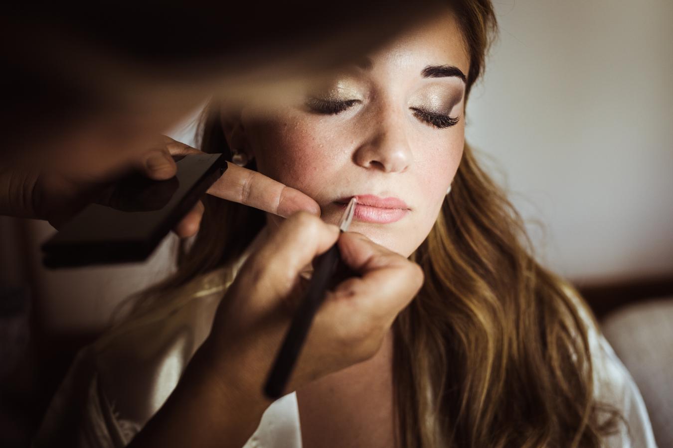 foto  Wedding in Villa del Lupo