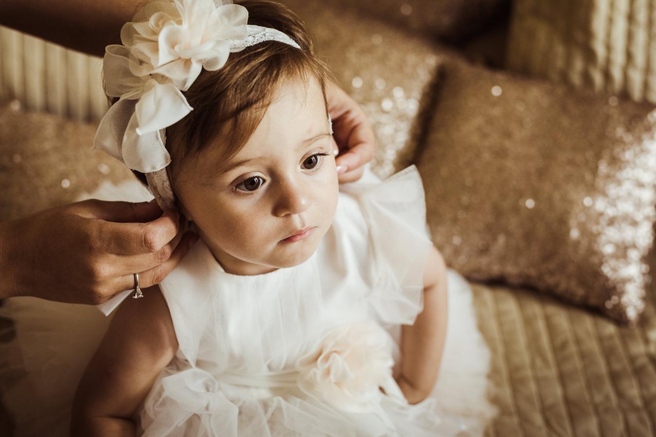 foto  Wedding in Villa del Lupo