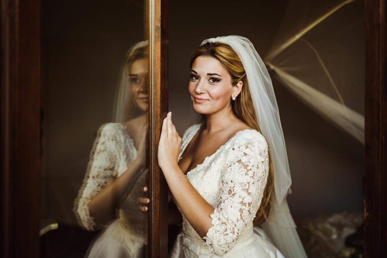 foto  Wedding in Villa del Lupo