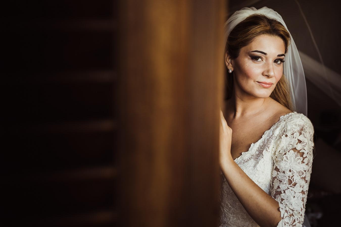 foto  Wedding in Villa del Lupo